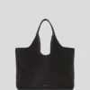 IKON STOR GRAINY TOTE BAG