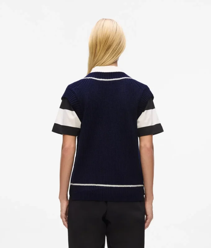 Ikon strikvest