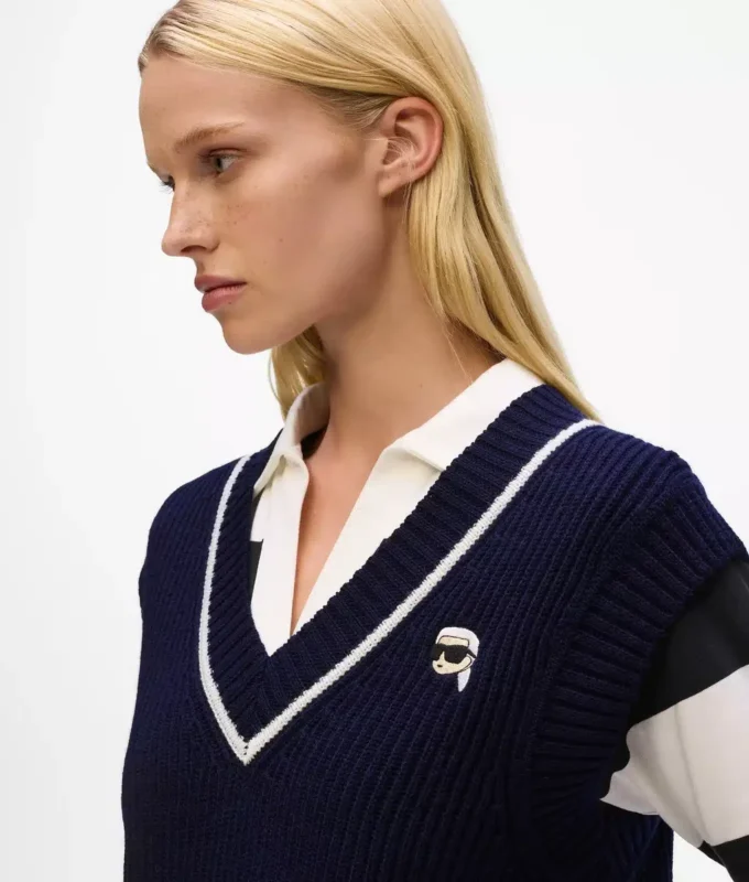 Ikon strikvest