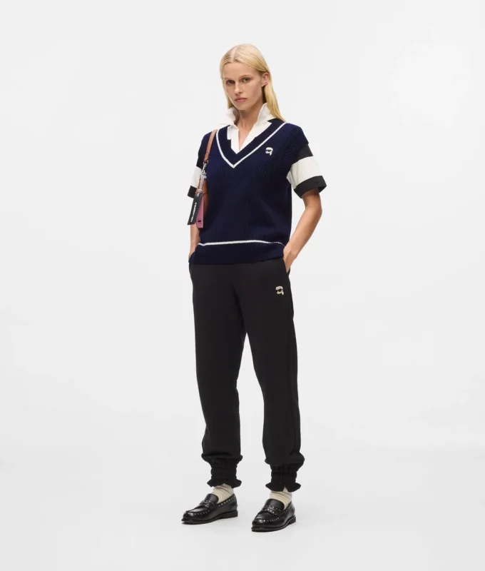 Ikon strikvest