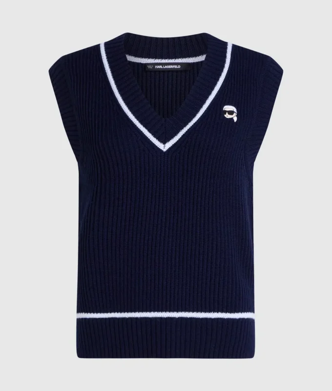 Ikon strikvest