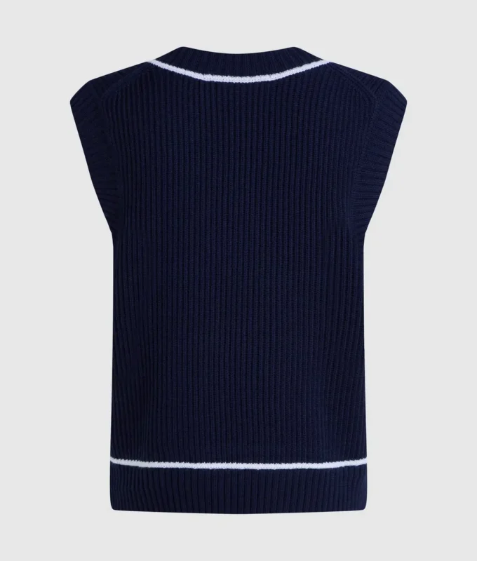 Ikon strikvest