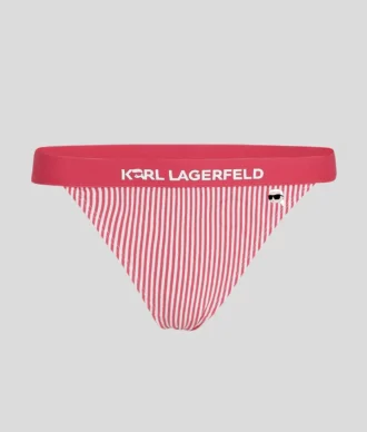 IKON STRIPED BRIEFS