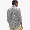 IKON STRIPED SHIRT