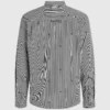 IKON STRIPED SHIRT