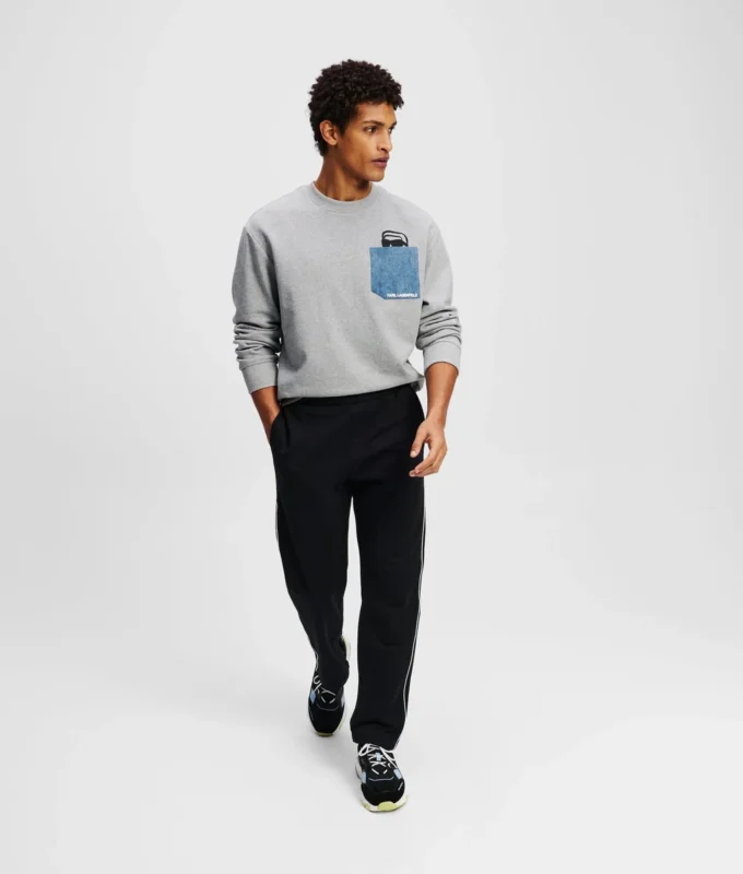 IKON SWEATPANTS