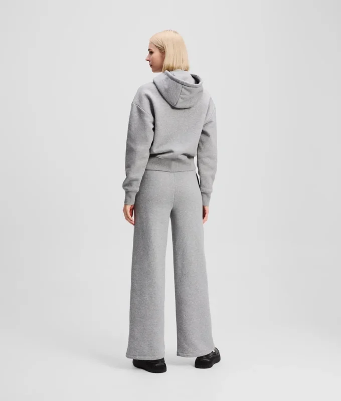 IKON SWEATPANTS MED BREDE BEN