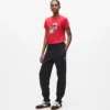 Ikon sweatpants med snøre