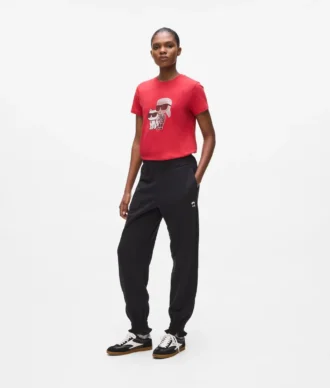 Ikon sweatpants med snøre