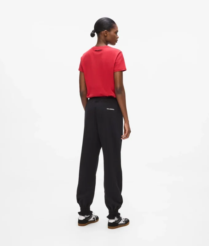Ikon sweatpants med snøre