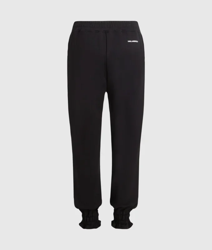 Ikon sweatpants med snøre