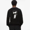 IKON SWEATSHIRT