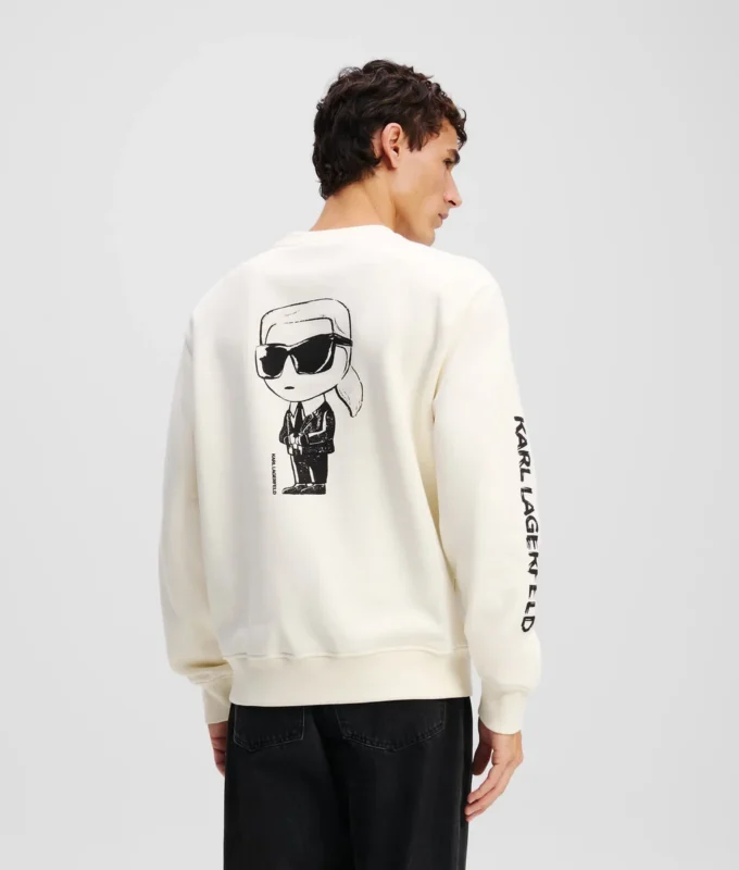 IKON SWEATSHIRT