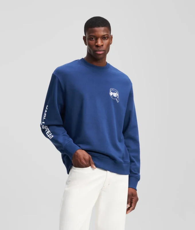 IKON SWEATSHIRT