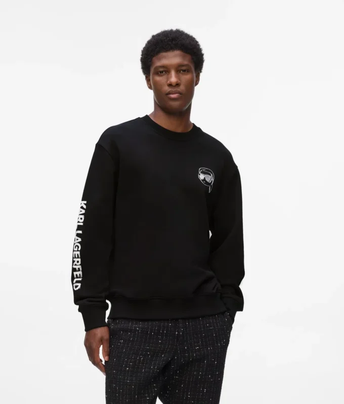 IKON SWEATSHIRT