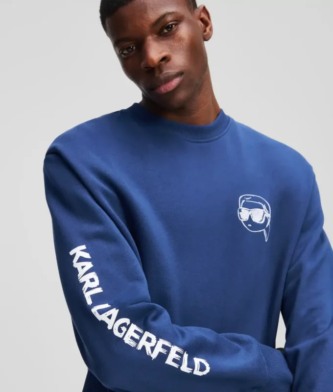 IKON SWEATSHIRT