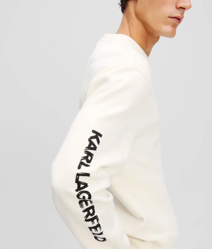 IKON SWEATSHIRT