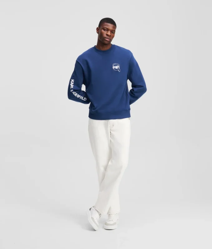 IKON SWEATSHIRT