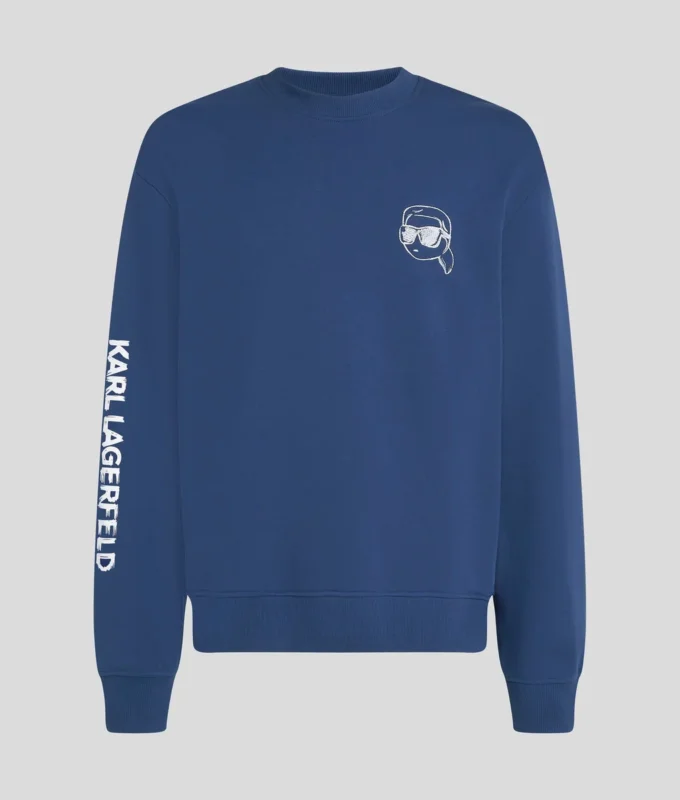 IKON SWEATSHIRT