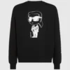 IKON SWEATSHIRT