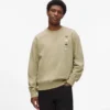 Ikon-sweatshirt med print