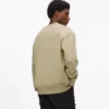 Ikon-sweatshirt med print