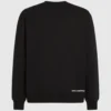 Ikon-sweatshirt med print