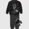 Ikon sweatshirt til drenge
