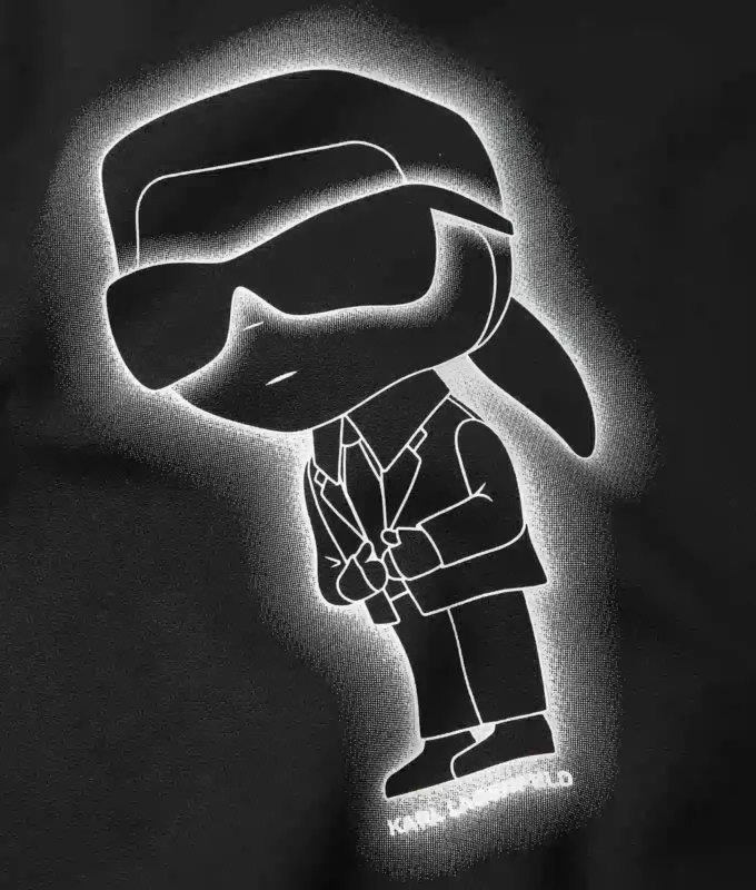 Ikon sweatshirt til drenge