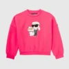 Ikon sweatshirt til piger