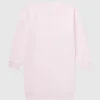 Ikon sweatshirtkjole til piger