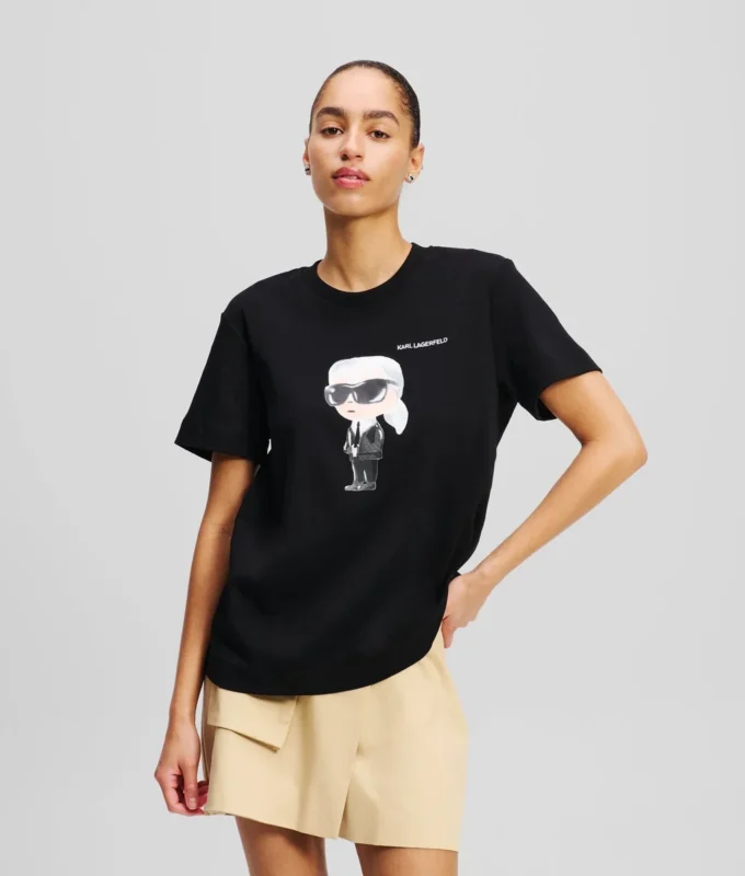 IKON T-SHIRT