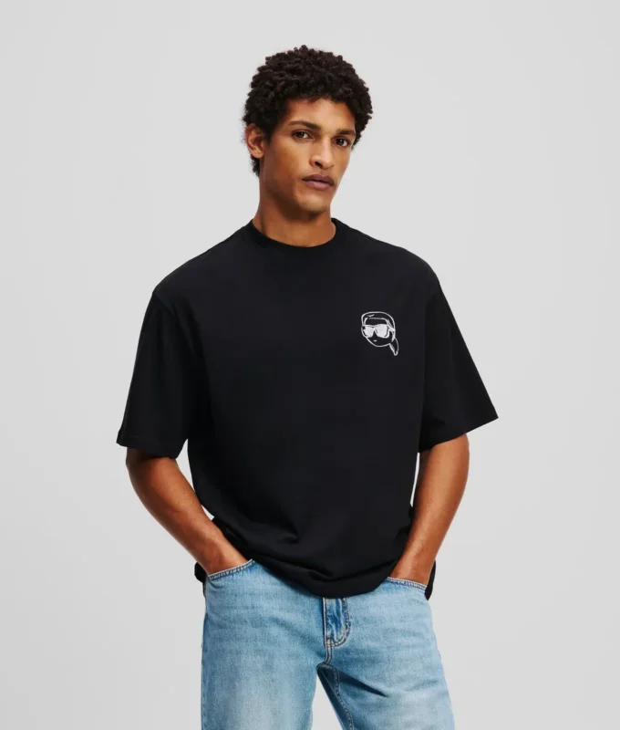 IKON T-SHIRT