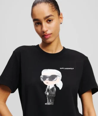 IKON T-SHIRT
