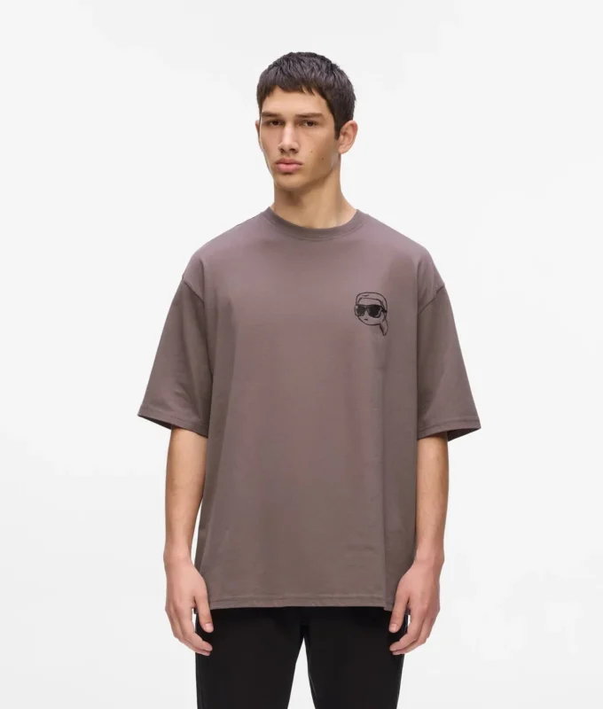 IKON T-SHIRT