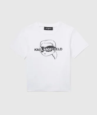 Ikon T-shirt til piger