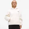 Ikon teddy-hoodie
