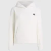 Ikon teddy-hoodie