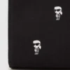 Ikon-tote bag med all-over-print