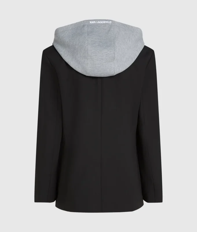 Ikon transformer blazer