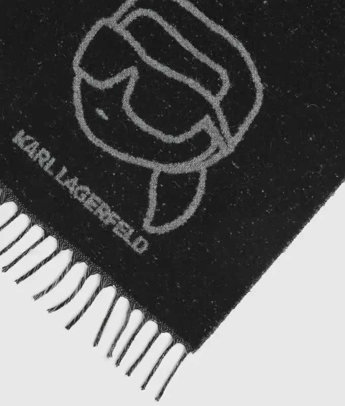 Ikon-tørklæde