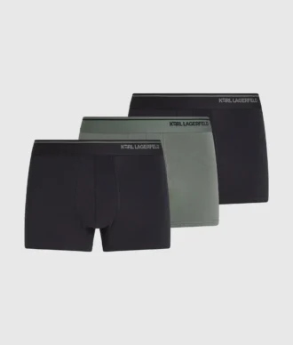 Ikon-trunks – 3-pak