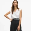Ikon V-hals tanktop