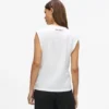 Ikon V-hals tanktop