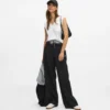 Ikon V-hals tanktop