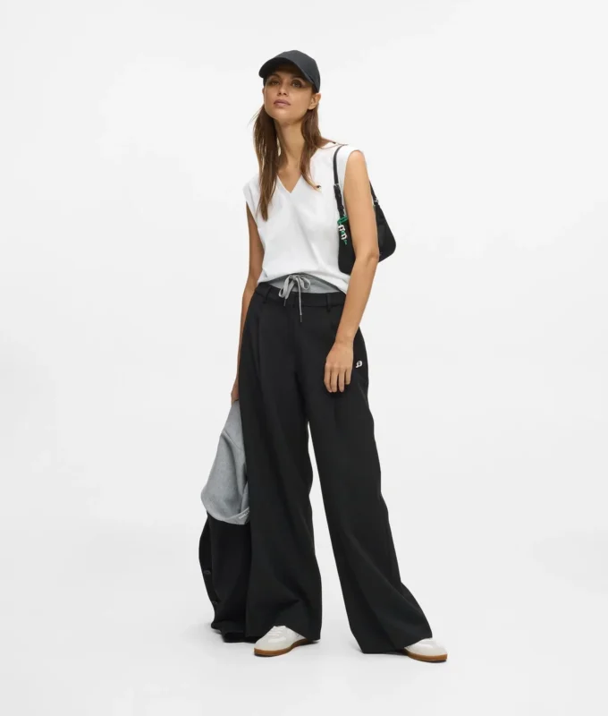 Ikon V-hals tanktop