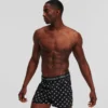IKON VÆVEDE BOXERSHORTS – 3-PAK