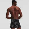 IKON VÆVEDE BOXERSHORTS – 3-PAK