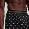 IKON VÆVEDE BOXERSHORTS – 3-PAK
