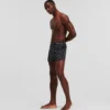 IKON VÆVEDE BOXERSHORTS – 3-PAK